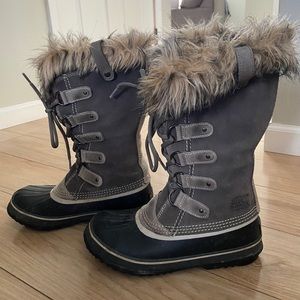 Sorel Joan of Arctic boot